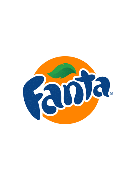 FANTA In tutti i formati in vetro, lattina e plastica