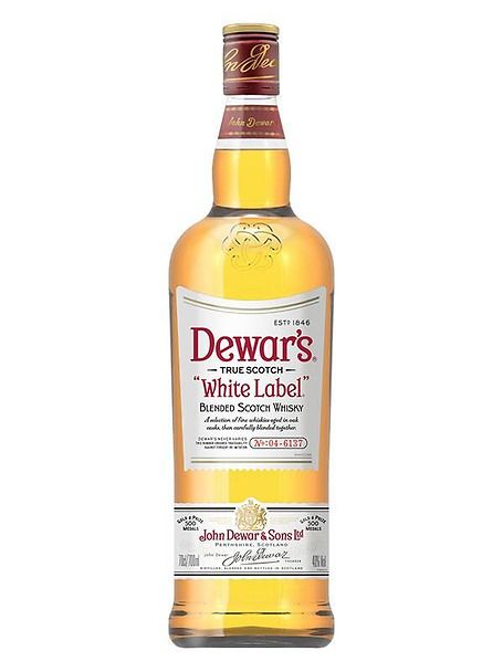 DEWAR&amp;#39;S WHITE LABEL Bottiglia da cl 70