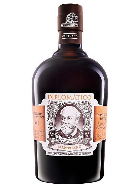 DIPLOMATICO MANTUANO Bottiglia da cl 70