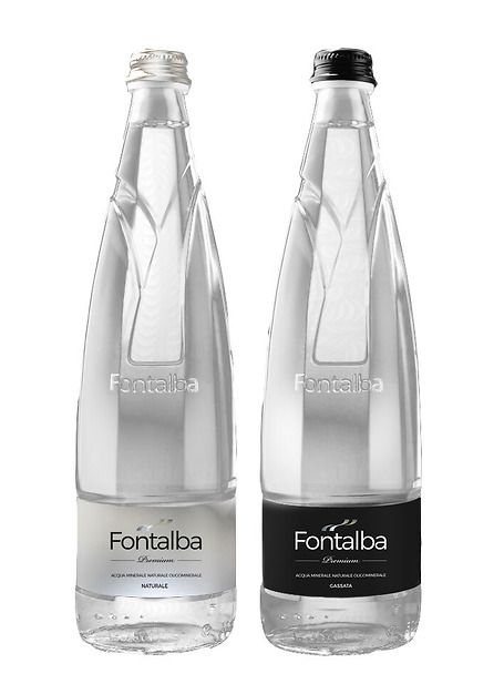 FONTALBA PREMIUM LUX Vap cl 75