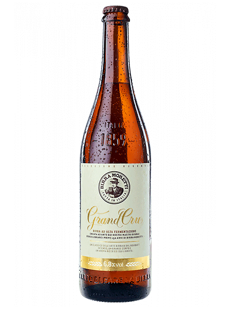 MORETTI - GRAND CRU Cl 75