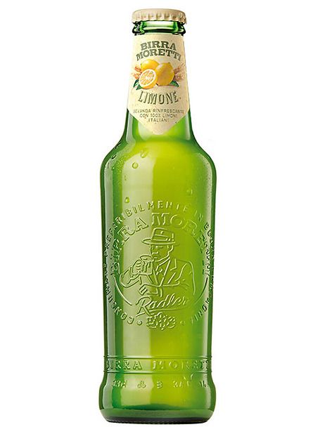 MORETTI LEMON Cl 33