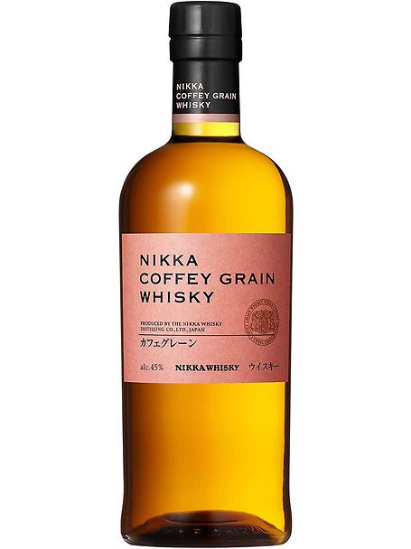 NIKKA COFFEY GRAIN Bottiglia da cl 70