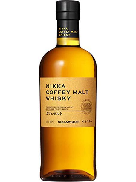 NIKKA COFFEY MALT Bottiglia da cl 70