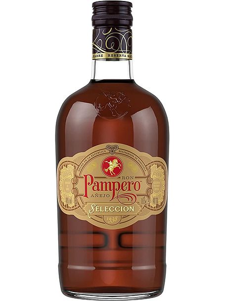 PAMPERO SELECCIÓN 1938 Bottiglia da cl 70