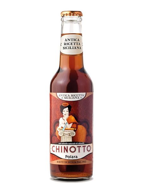 CHINOTTO Bottiglietta da 27,5 cl