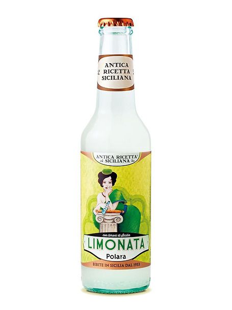 LIMONATA Bottiglietta da 27,5 cl