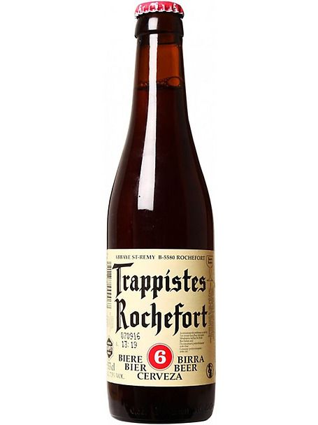 ROCHEFORT 6° Cl 33