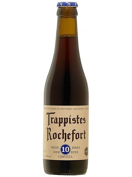 ROCHEFORT 10° Cl 33