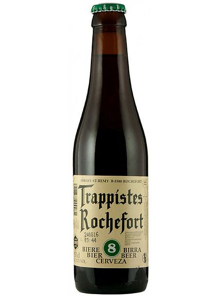 ROCHEFORT 8° Cl 33