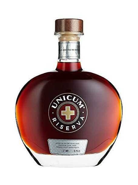 UNICUM RISERVA Bottiglia da cl 70