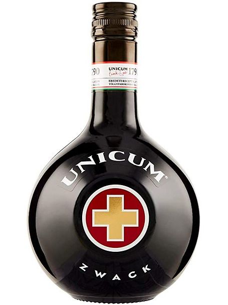 UNICUM Bottiglia da lt 1